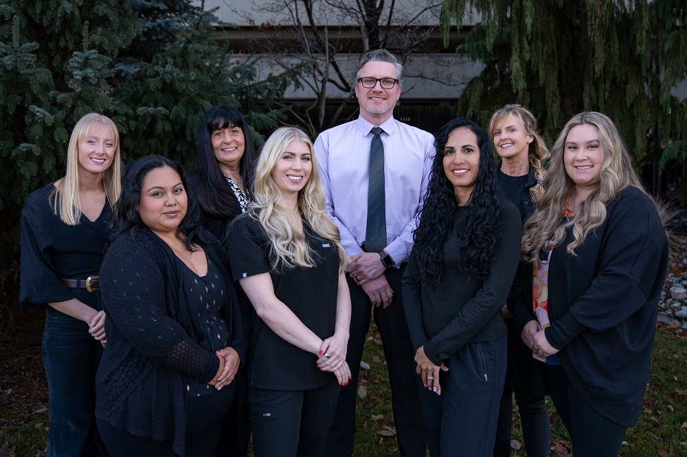 Echo Ridge Dental Team